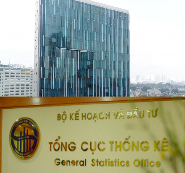 Bộ Kế hoạch và Đầu tư đề xuất thành lập Thanh tra Tổng cục Thống kê. Bộ Kế hoạch và Đầu tư đề xuất thành lập Thanh tra Tổng cục Thống kê.