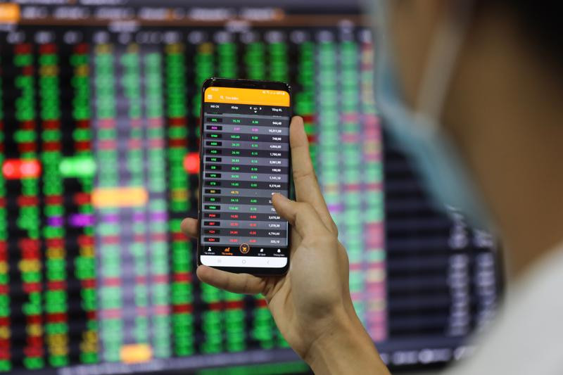 Chứng khoán Everest vừa có báo cáo gửi Uỷ ban Chứng khoán Nhà nước về sự cố giao dịch trực tuyến ngày 8/4.