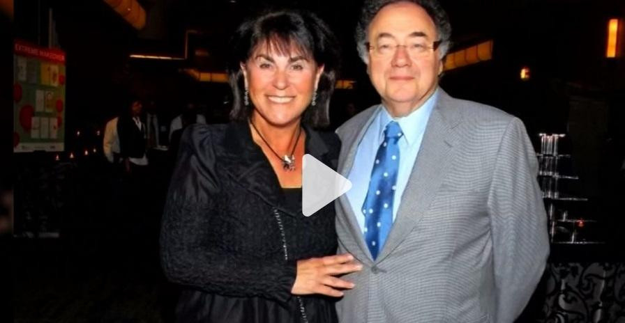 Cái chết của tỷ phú người Canada Barry và Honey Sherman vẫn là một bí ẩn.