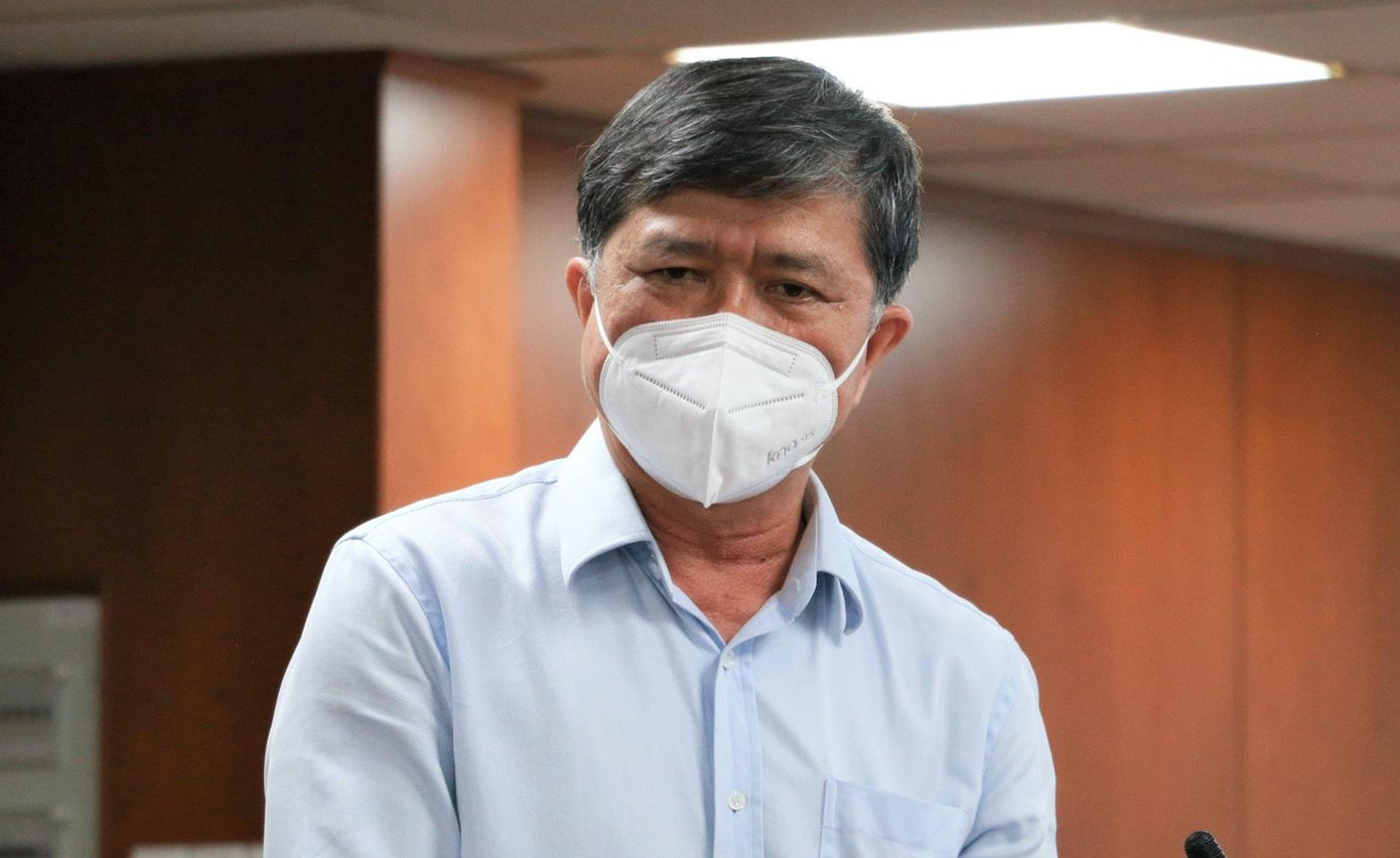 Phó giám đốc phụ trách Sở GD&ĐT Nguyễn Văn Hiếu Phó giám đốc phụ trách Sở GD&ĐT Nguyễn Văn Hiếu