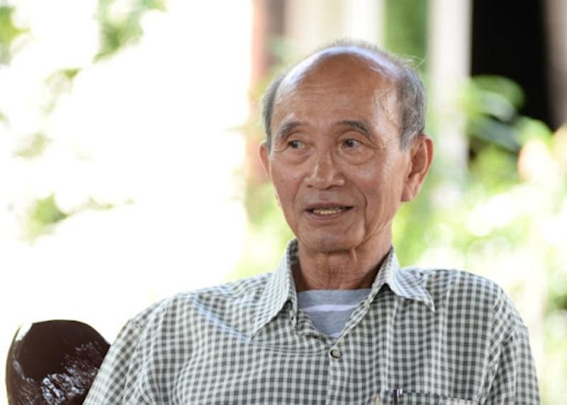 Trung tướng, Anh hùng Lực lượng vũ trang nhân dân Võ Viết Thanh, nguyên Chủ tịch UBND TPHCM Trung tướng, Anh hùng Lực lượng vũ trang nhân dân Võ Viết Thanh, nguyên Chủ tịch UBND TPHCM