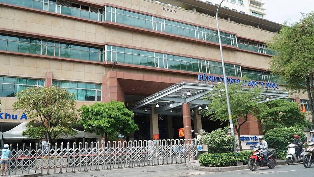 Hậu Epco - Minh Phụng qua hồi ức nguyên Chủ tịch TPHCM Võ Viết Thanh ảnh 2 Hậu Epco - Minh Phụng qua hồi ức nguyên Chủ tịch TPHCM Võ Viết Thanh ảnh 2