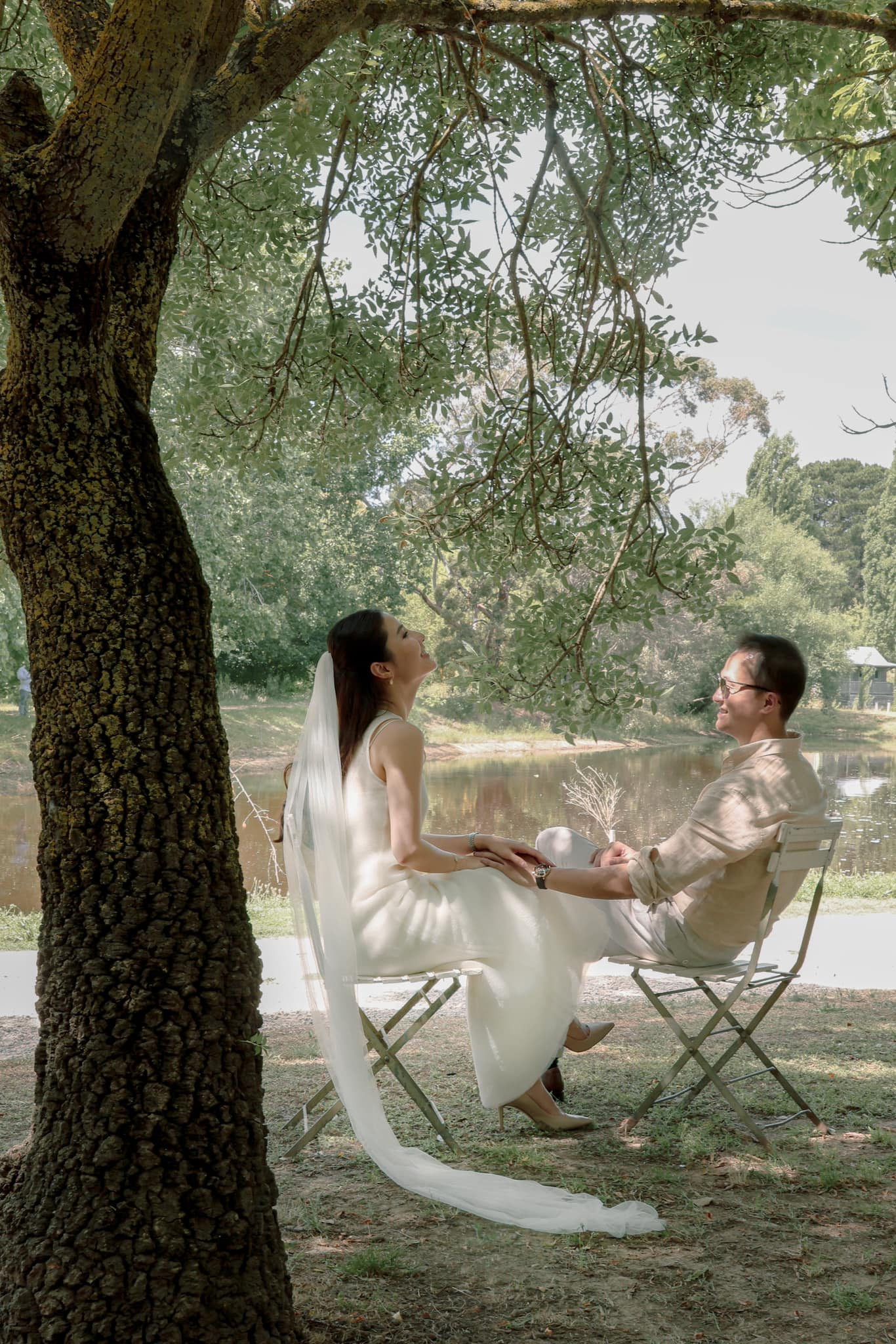 Đám cưới của Diễm My 9X và bạn trai doanh nhân nhận được sự mong chờ của nhiều người. Đám cưới của Diễm My 9X và bạn trai doanh nhân nhận được sự mong chờ của nhiều người.