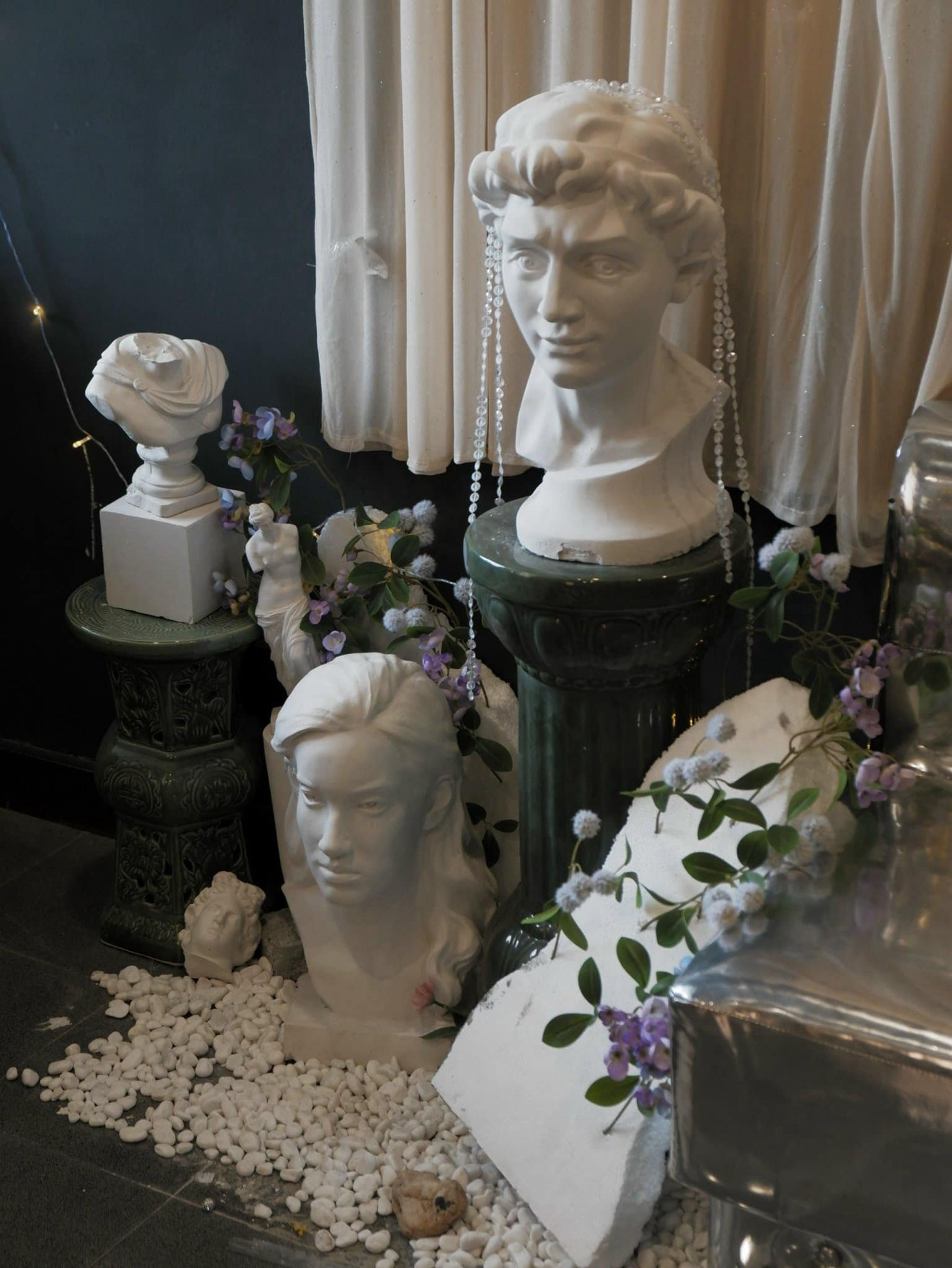 Ảnh: Thúy Nguyễn Ảnh: Thúy Nguyễn