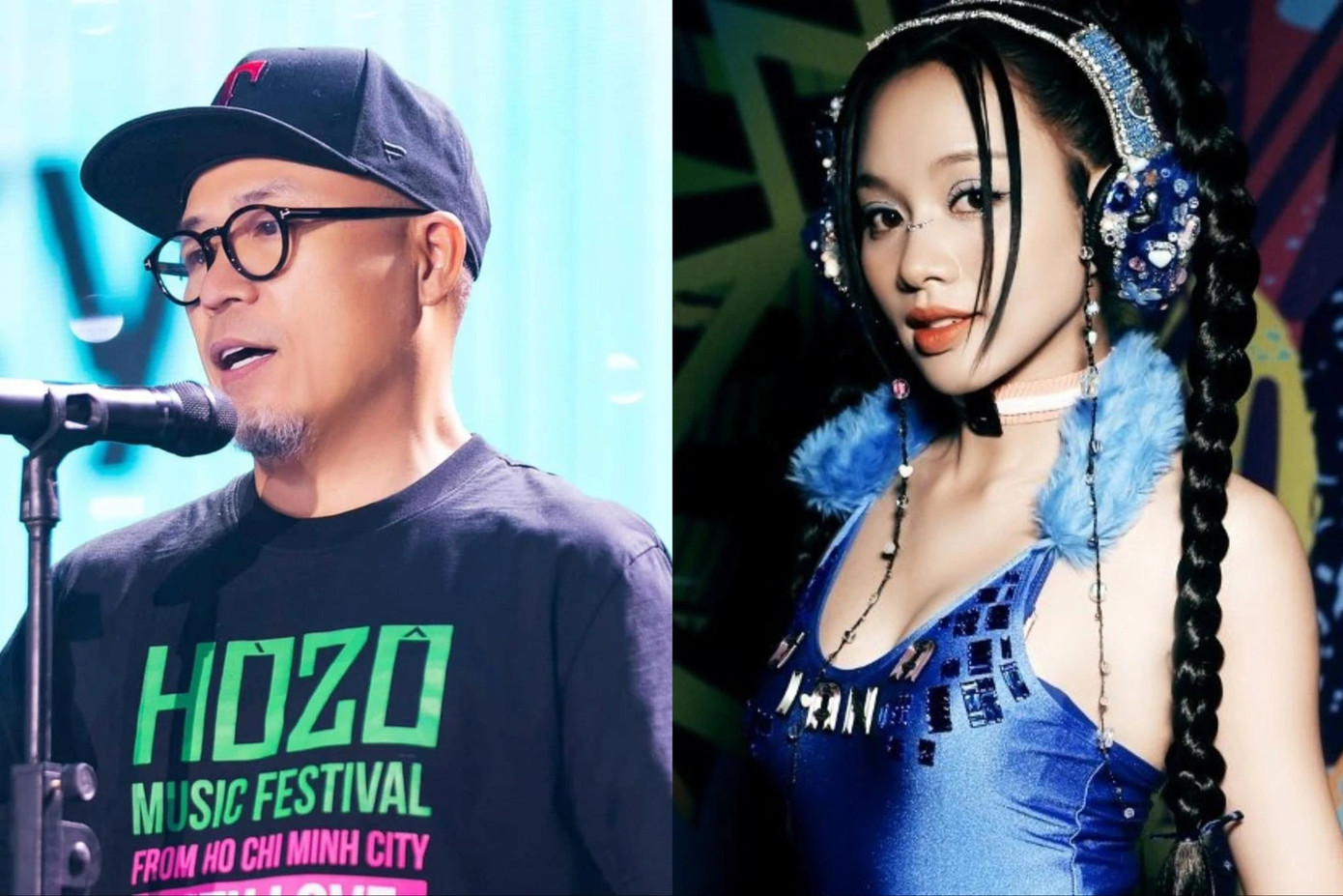 Yêu Đậm Âm Điệu được khán giả tin rằng sẽ thỏa mãn cả về phần nhìn lẫn phần nghe.