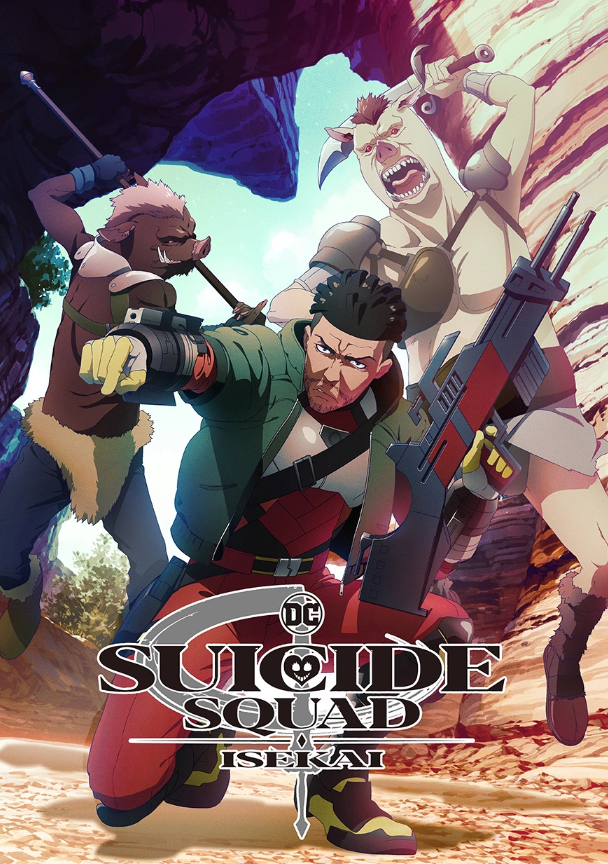 Deadshot - một trong những xạ thủ hàng đầu của Vũ trụ DC. Deadshot - một trong những xạ thủ hàng đầu của Vũ trụ DC.
