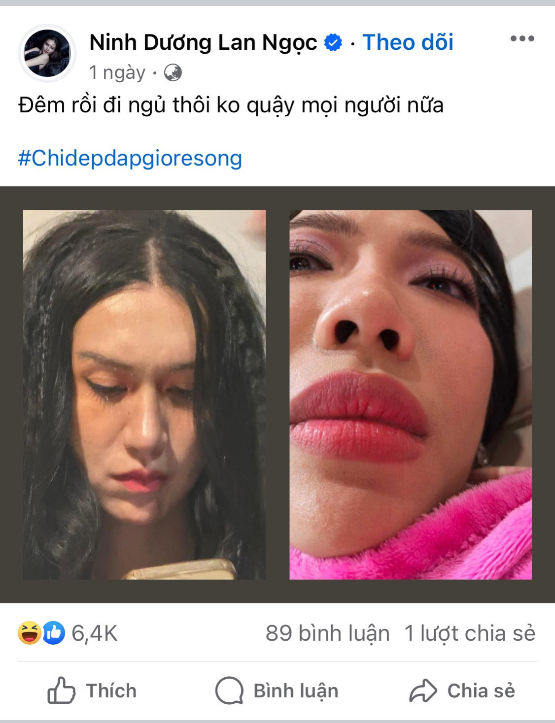 Cùng chung số phận với Diệu Nhi, Lynk Lee cũng không thoát khỏi "ống kính chiếu yêu". Cùng chung số phận với Diệu Nhi, Lynk Lee cũng không thoát khỏi "ống kính chiếu yêu".