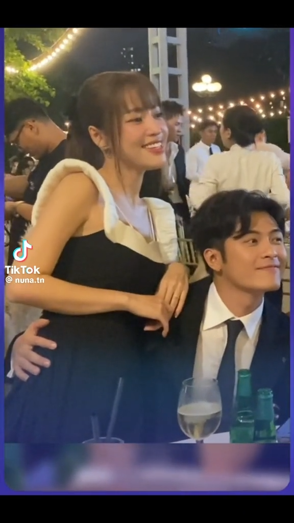 Cặp đôi GinPu không ngại chia sẻ loạt khoảnh khắc hạnh phúc, khiến fan ưng quá chừng.