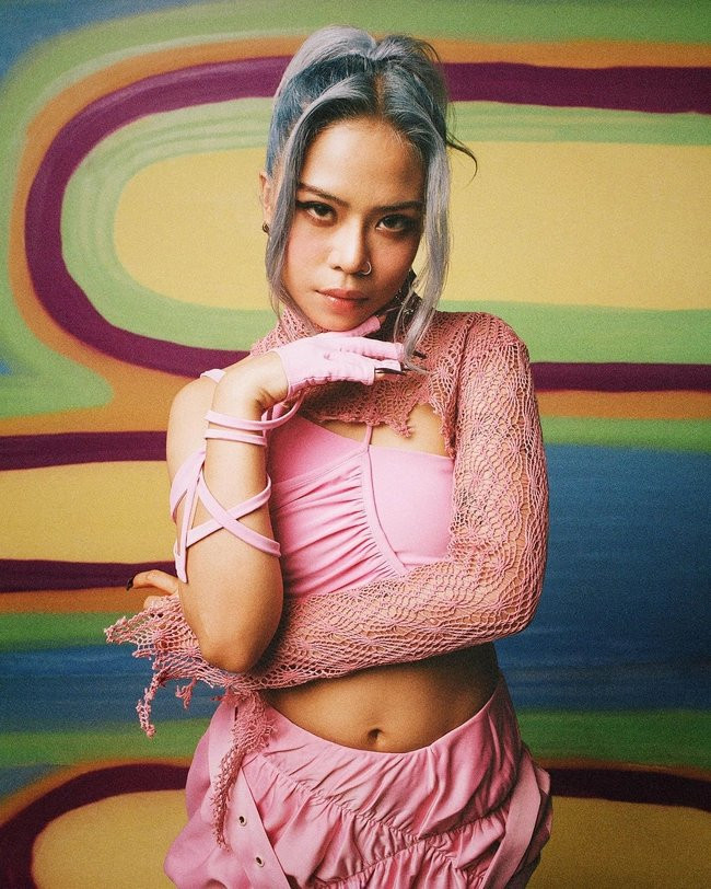 Không thể phủ nhận tlinh là nữ nghệ sĩ Gen Z nổi bật nhất nhì thời điểm hiện tại. Không thể phủ nhận tlinh là nữ nghệ sĩ Gen Z nổi bật nhất nhì thời điểm hiện tại.