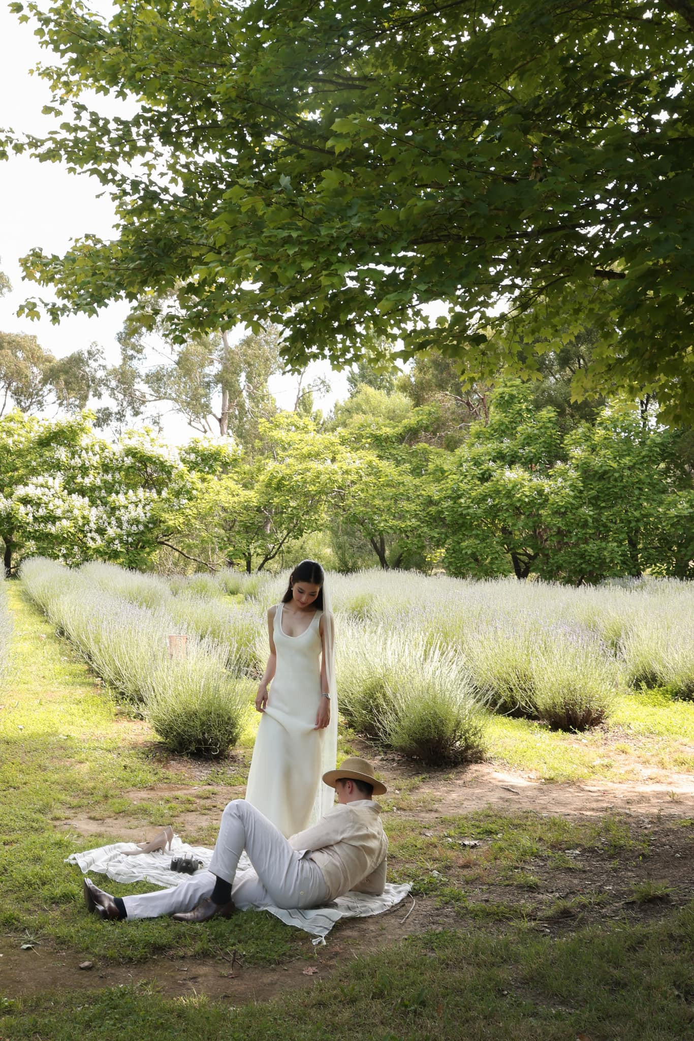 Để đến được cái kết đẹp hiện tại, cặp đôi đã trải qua nhiều thử thách khi mới yêu. Để đến được cái kết đẹp hiện tại, cặp đôi đã trải qua nhiều thử thách khi mới yêu.