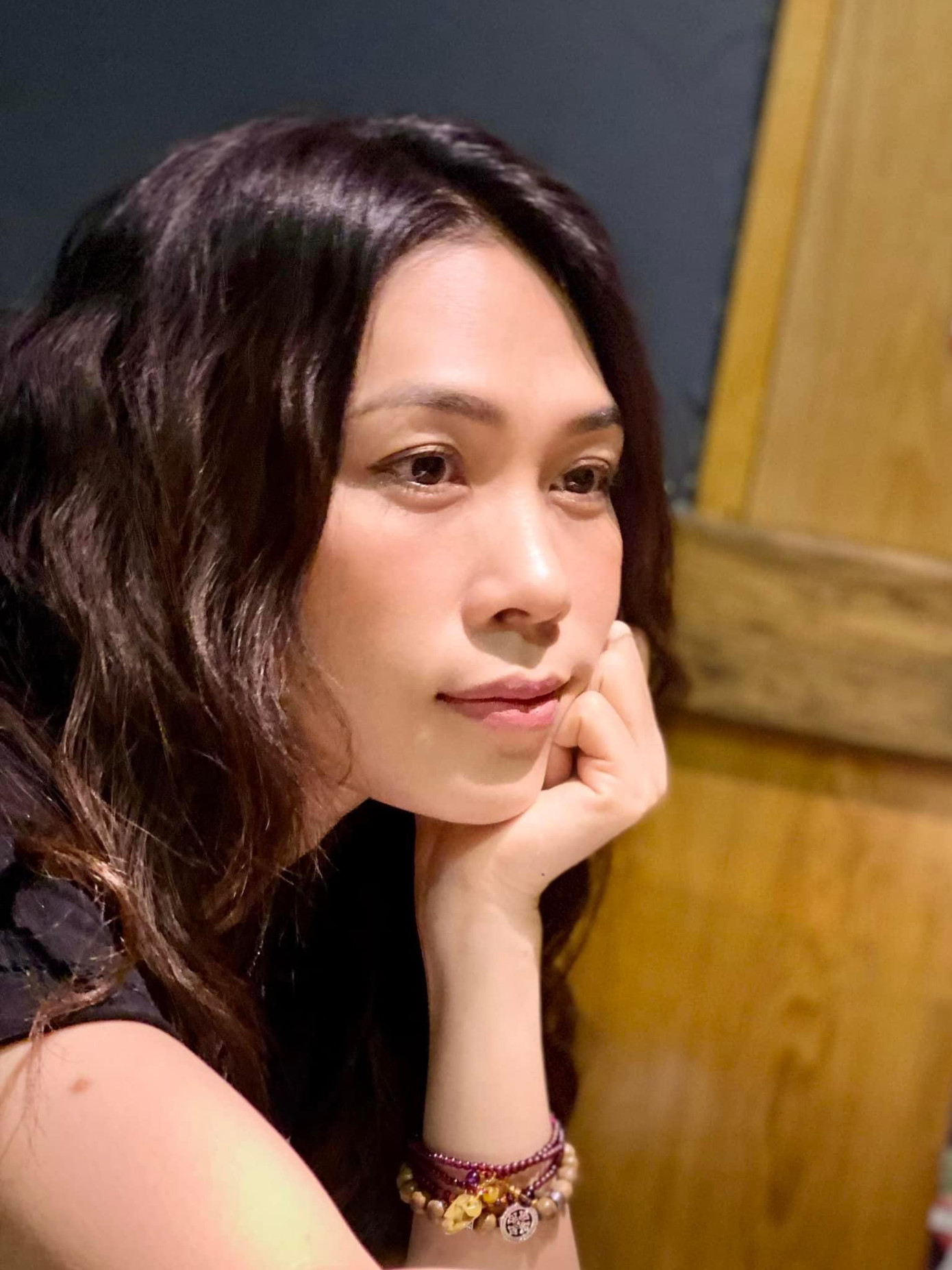 Mỹ Tâm chia sẻ hình ảnh đã hồi phục sau sự cố sức khỏe trên trang cá nhân.