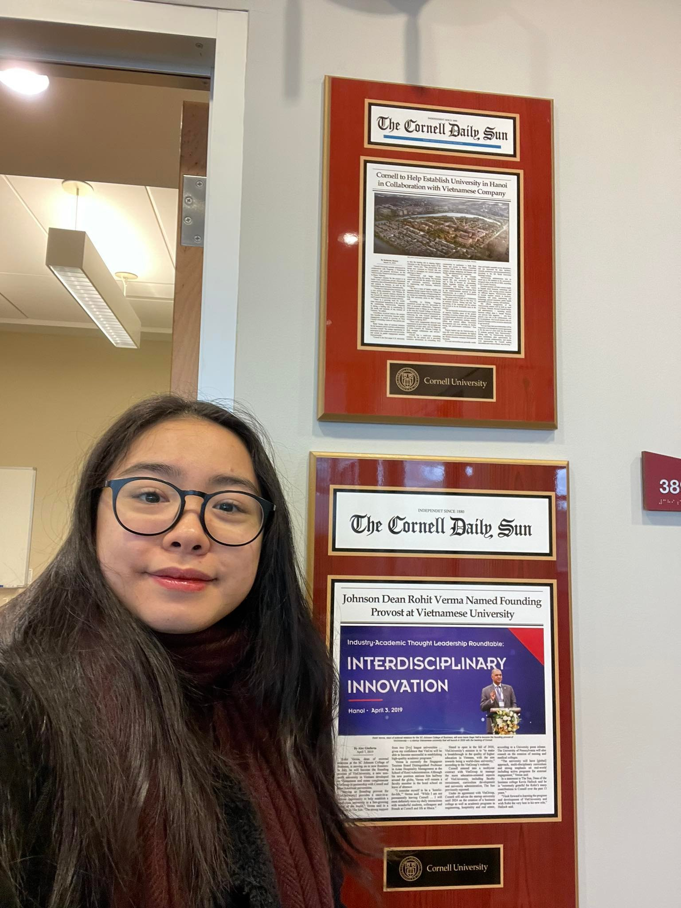 Nam Dương được đông đảo các bạn Gen Z biết tới qua tên gọi Vicky Giap. Nam Dương được đông đảo các bạn Gen Z biết tới qua tên gọi Vicky Giap.