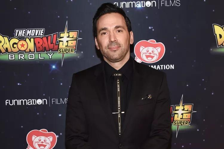 Jason David Frank qua đời ở tuổi 49. Ảnh: Getty Images.