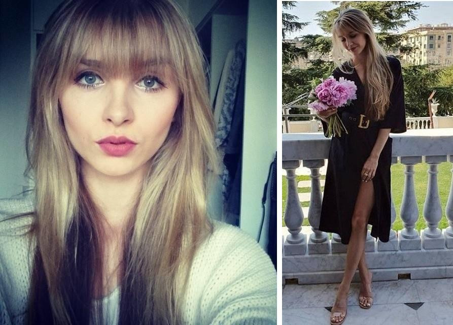 Maja Mocydlarz sinh năm 1991, hơn bạn trai một tuổi, tại Ba Lan. Cô tốt nghiệp Đại học Adam Mickiewicz (Ba Lan), có bằng thạc sĩ chuyên ngành quan hệ quốc tế cũng như báo chí và truyền thông xã hội. Người đẹp tóc vàng sở hữu thương hiệu quần áo riêng. Bên cạnh đó, cô từng làm giáo viên nhảy và nghệ sĩ dương cầm. Ảnh: IG.