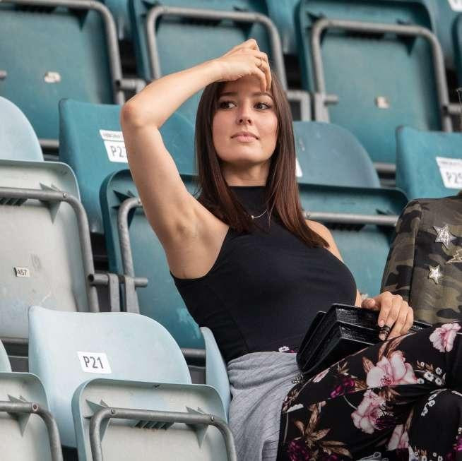 Melanie Windler sinh năm 1995 tại Thụy Sĩ sau đó chuyển đến Mỹ học tập. Hiện tại, cô sống ở Đức với gia đình nhỏ. Không có thông tin về nghề nghiệp của Melanie. Ảnh: Magazineweekly.com.