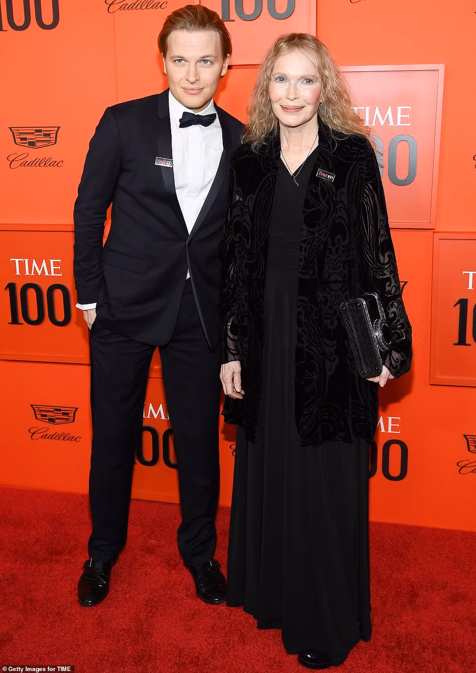 Gala TIME 100: Taylor Swift đọ sắc cùng ‘mẹ rồng’, Captain Marvel ảnh 16