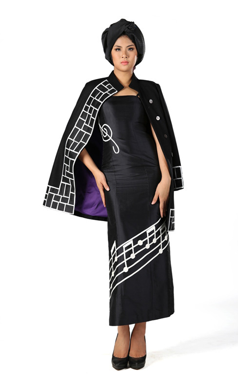 Mẫu của NTK Chula