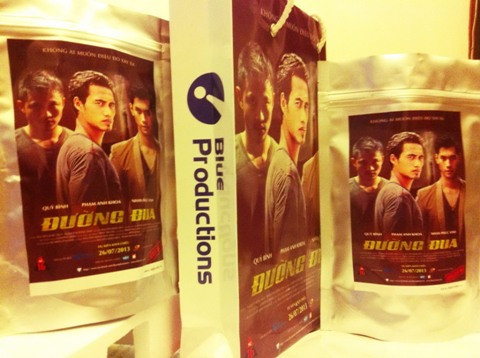 Đường đua may mắn thoát kiểm duyệt dù nhiều cảnh bạo lực