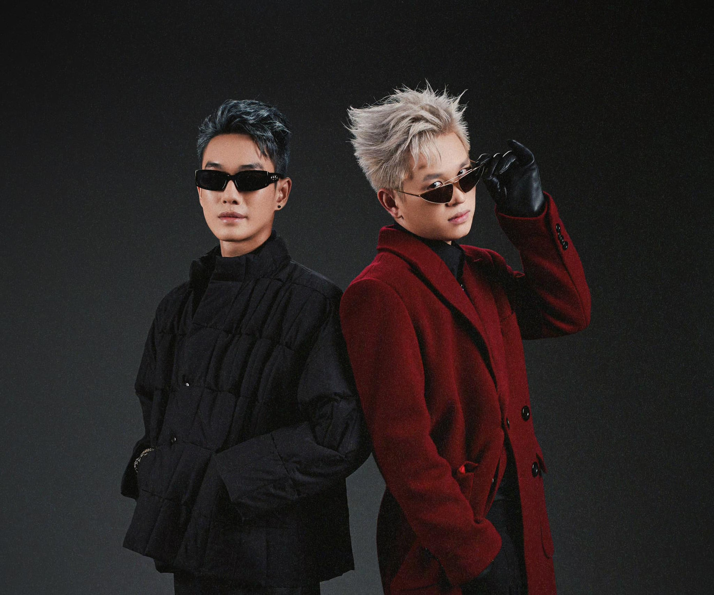 Bray và Masew tạo nên sự kết hợp hoàn hảo trong Rap Việt. Bray và Masew tạo nên sự kết hợp hoàn hảo trong Rap Việt.