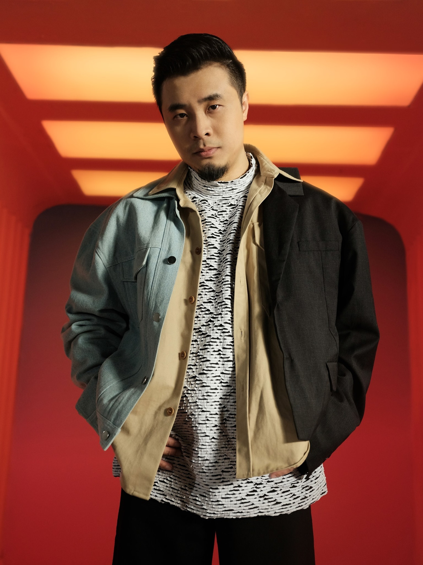 DuongK từng tạo ra nhiều hit đình đám cùng Bích Phương. DuongK từng tạo ra nhiều hit đình đám cùng Bích Phương.