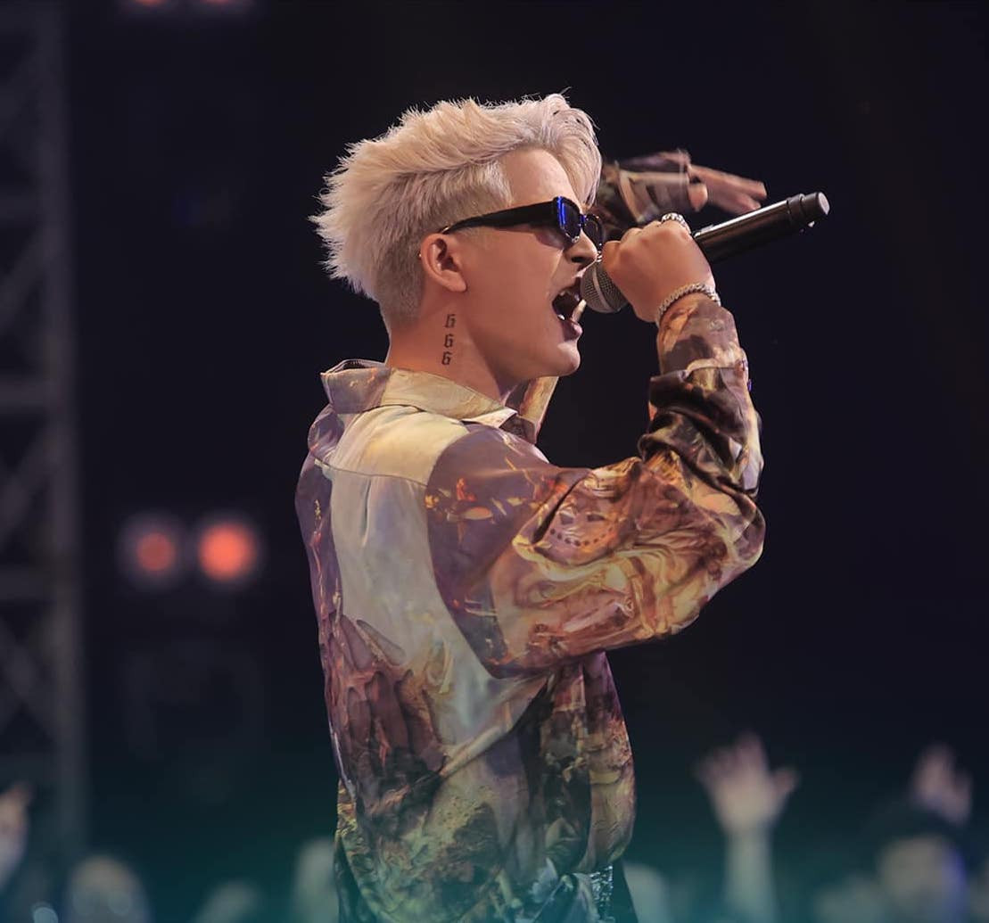 Rhyder chiến thắng vòng Đối Đầu trong nhiều tranh cãi. Rhyder chiến thắng vòng Đối Đầu trong nhiều tranh cãi.