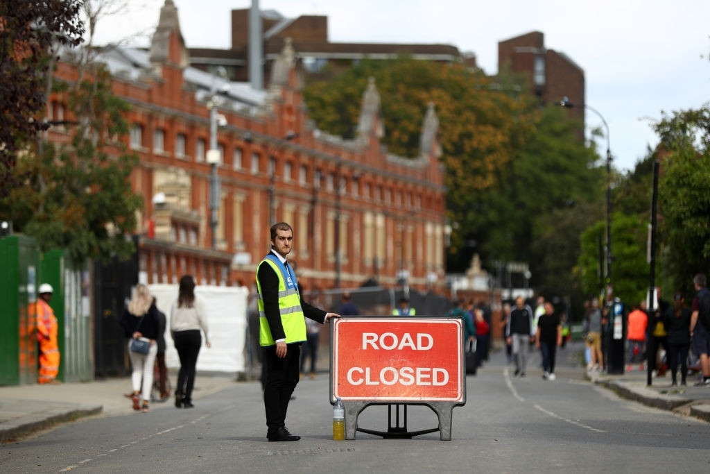 Fulham 0-3 Arsenal: Pháo gầm vang ngày khai mạc Ngoại hạng Anh ảnh 3