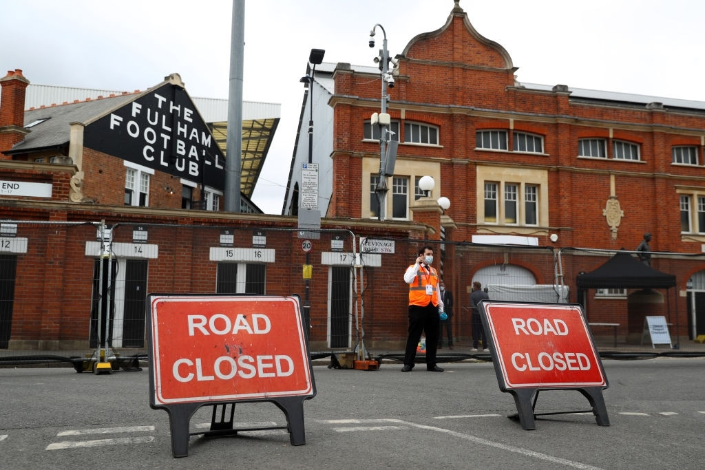 Fulham 0-3 Arsenal: Pháo gầm vang ngày khai mạc Ngoại hạng Anh ảnh 4