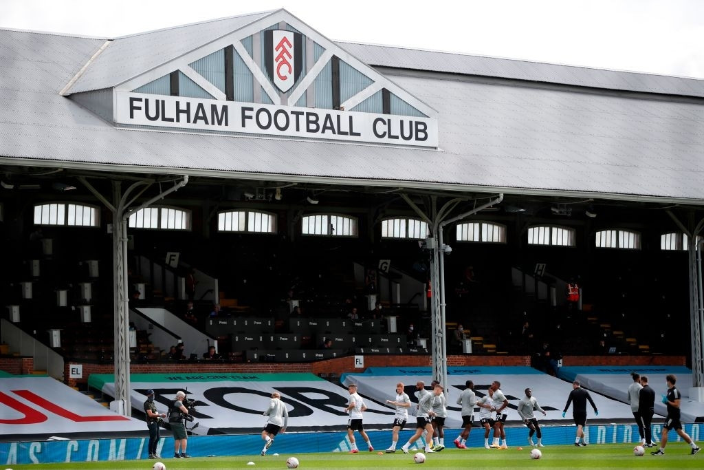 Fulham 0-3 Arsenal: Pháo gầm vang ngày khai mạc Ngoại hạng Anh ảnh 7
