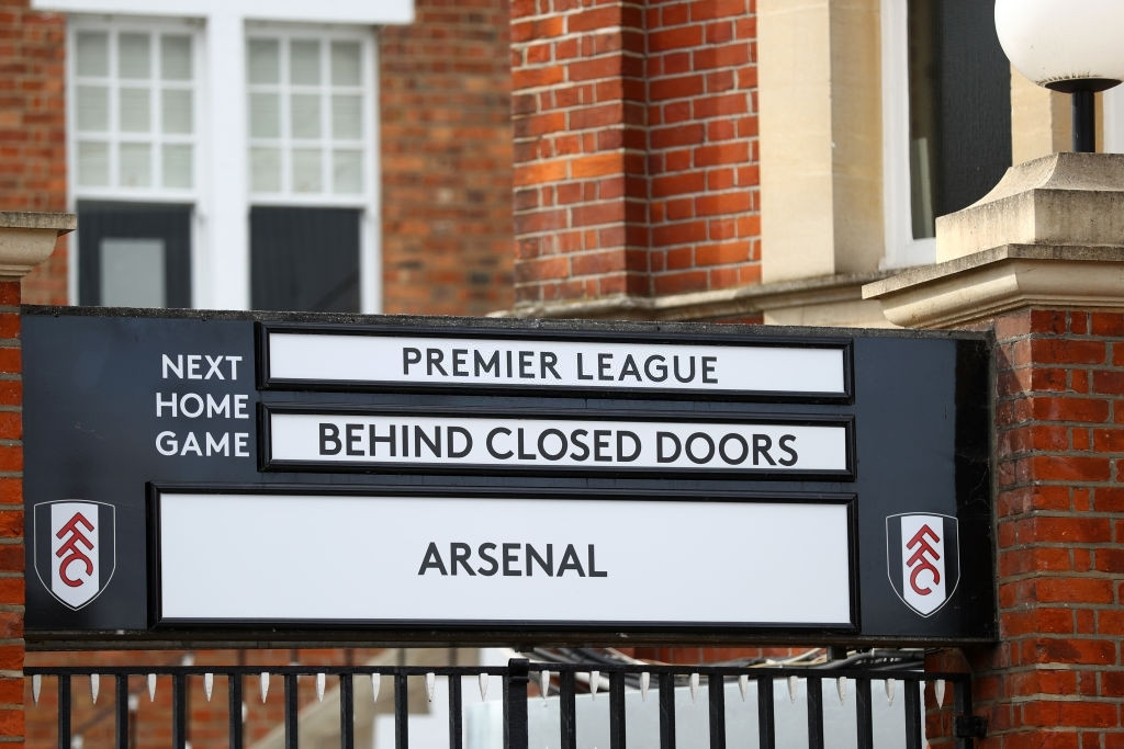 Fulham 0-3 Arsenal: Pháo gầm vang ngày khai mạc Ngoại hạng Anh ảnh 2