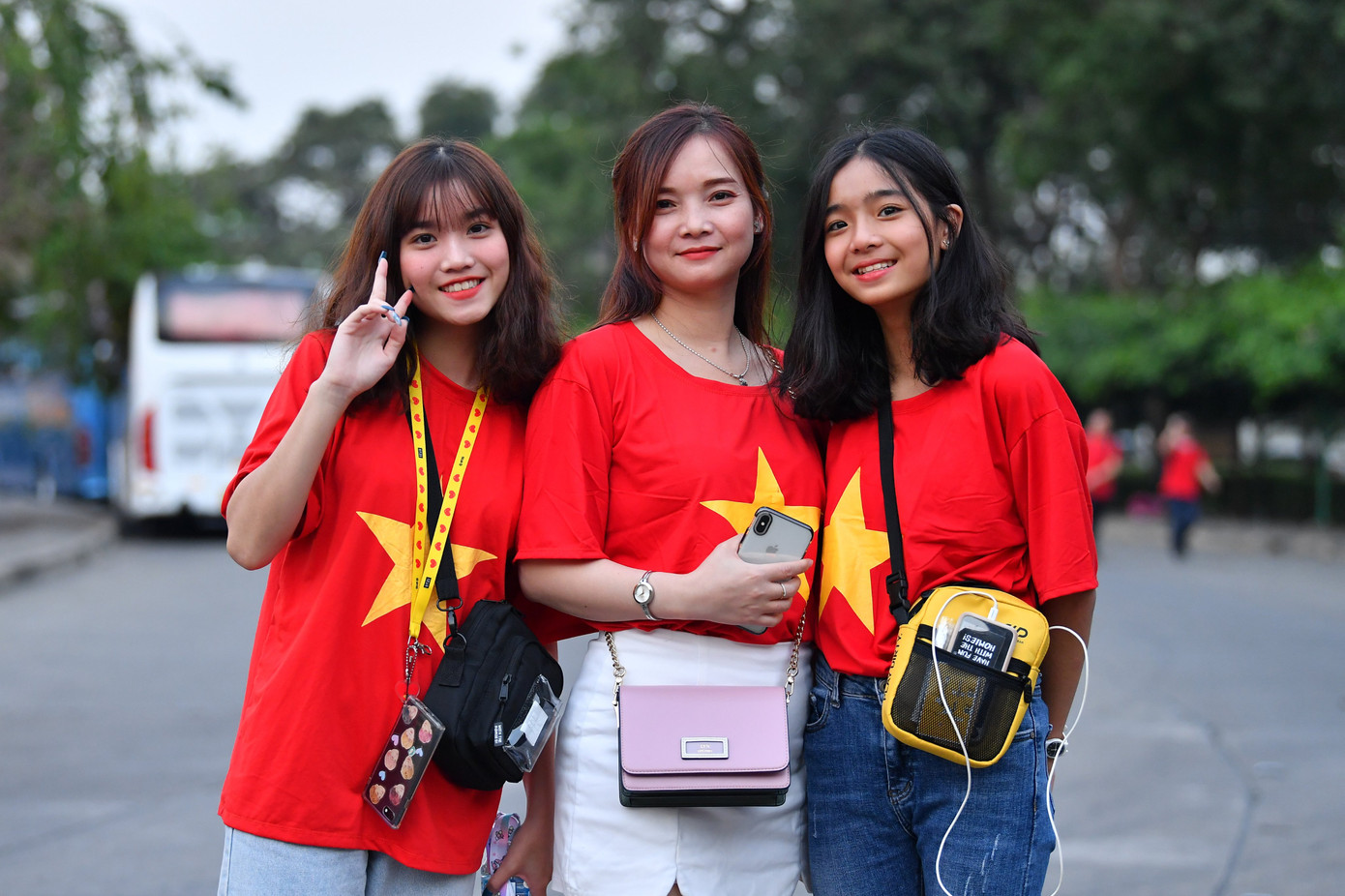 Thua ngược Triều Tiên, U23 Việt Nam dừng bước ở giải châu Á ảnh 6