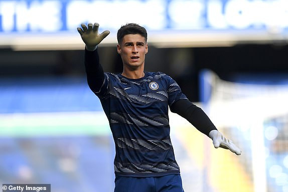 Christensen dính thẻ đỏ, Chelsea thua trắng Liverpool ảnh 5