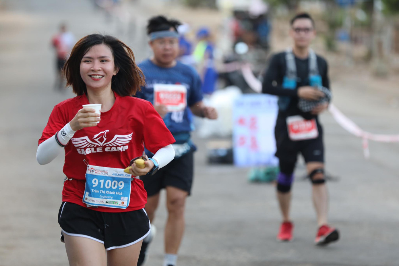 Tiền Phong Marathon 2020: Những ngôi vô địch xứng đáng ảnh 68