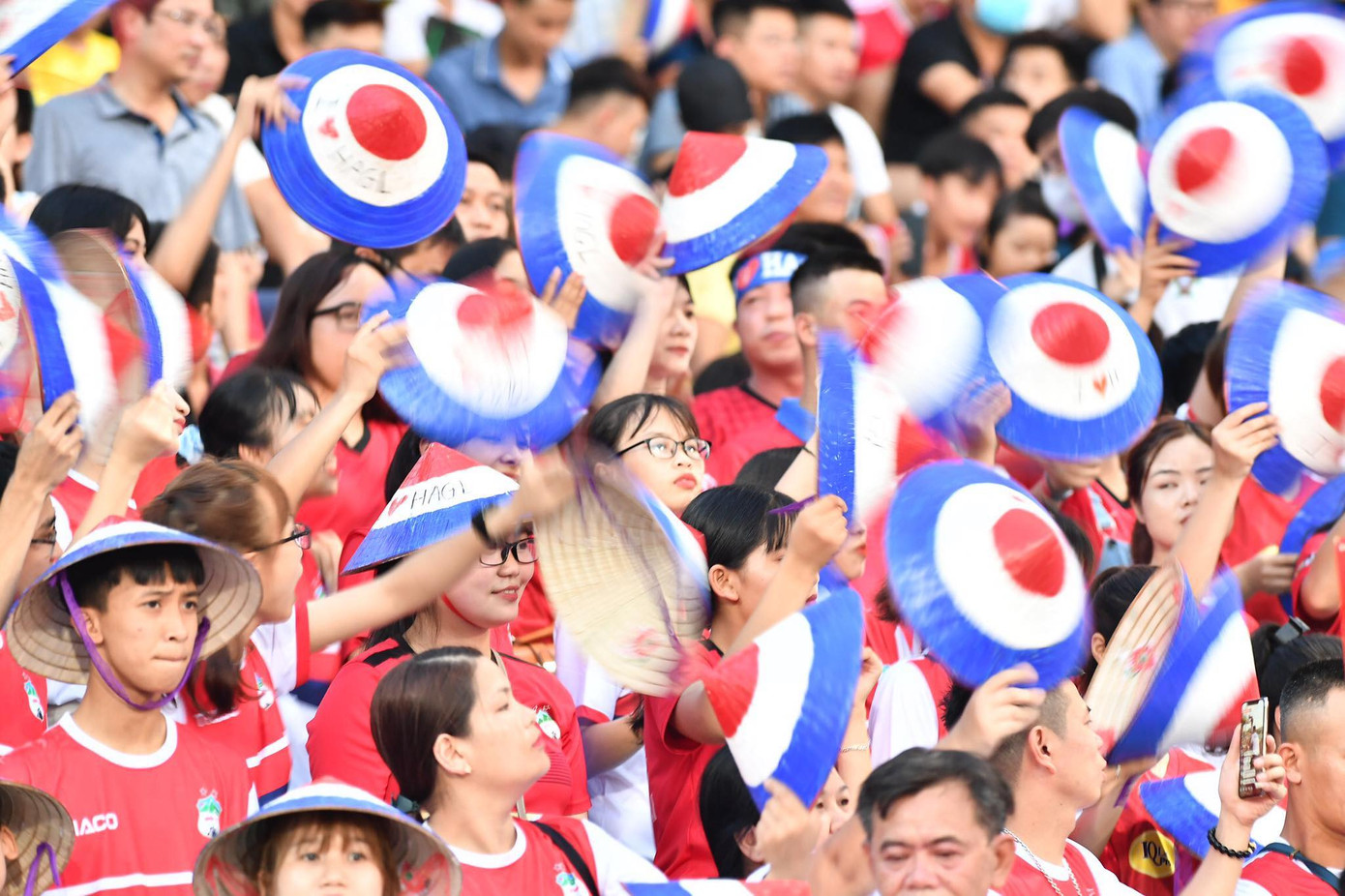 'Cố nhân' Rimario gieo sầu, HAGL thua trắng Hà Nội FC ảnh 5