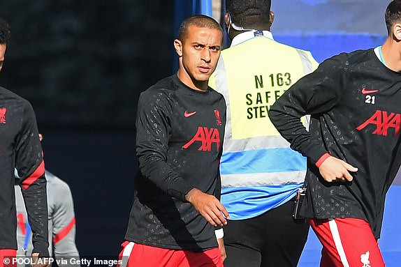 Christensen dính thẻ đỏ, Chelsea thua trắng Liverpool ảnh 6