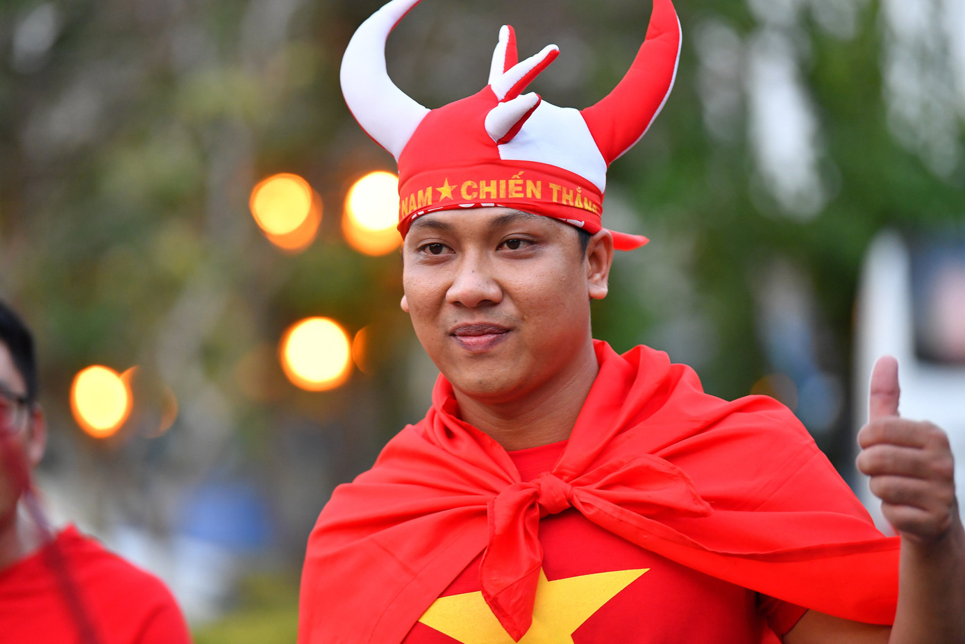 Thua ngược Triều Tiên, U23 Việt Nam dừng bước ở giải châu Á ảnh 7