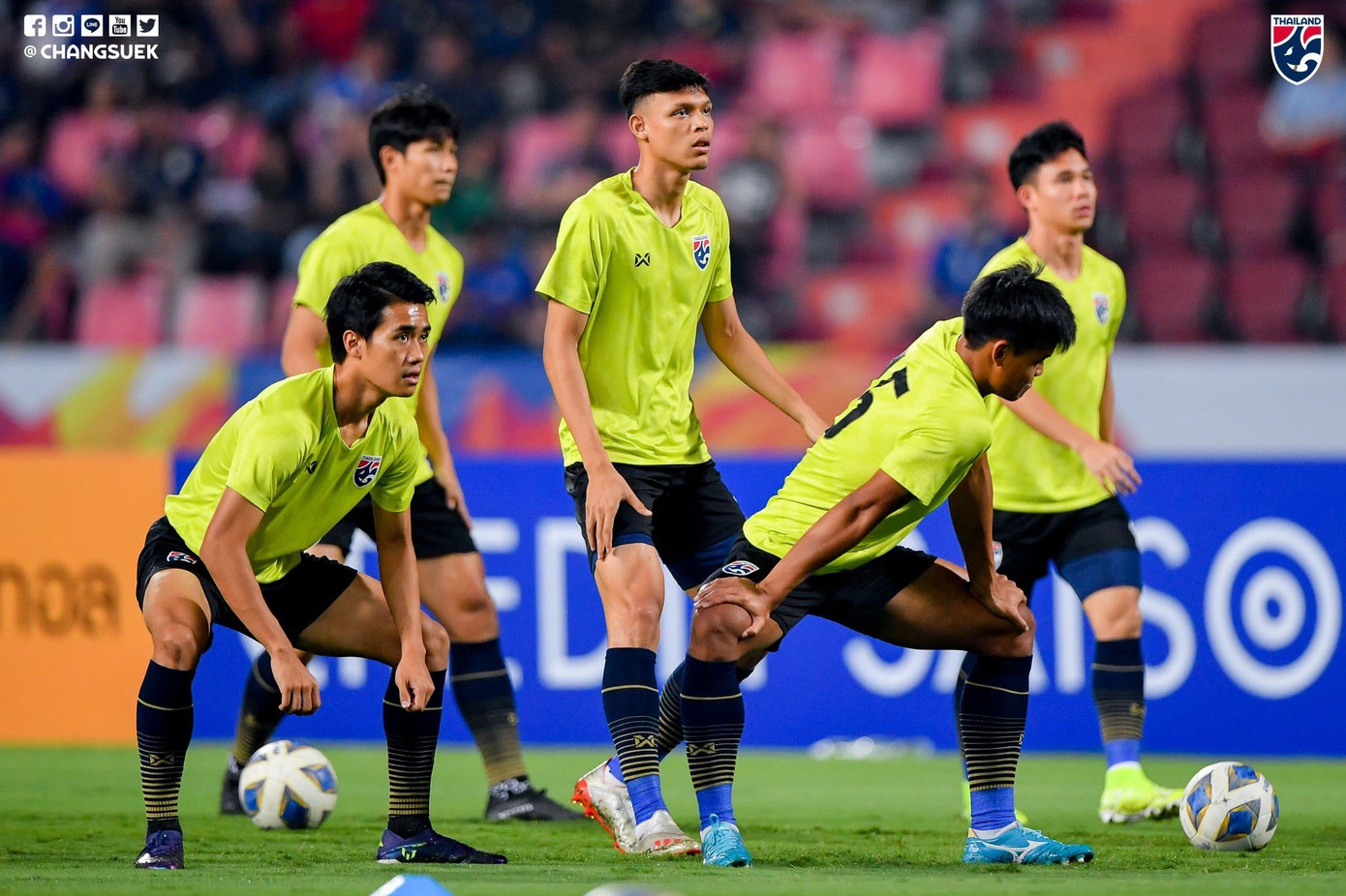 D'Agostino lập cú đúp, U23 Australia ngược dòng thắng Thái Lan ảnh 3