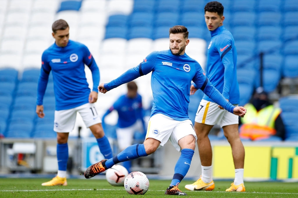 M.U thắng nghẹt thở Brighton: 'Thần tài' VAR ảnh 3