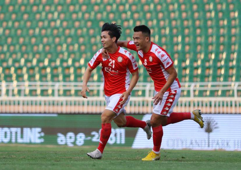 Hà Nội FC lội ngược dòng giành Siêu Cup 2019 ảnh 30