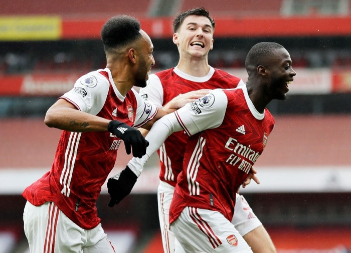 M.U 1-6 Tottenham: Ác mộng Old Trafford ảnh 3 M.U 1-6 Tottenham: Ác mộng Old Trafford ảnh 3