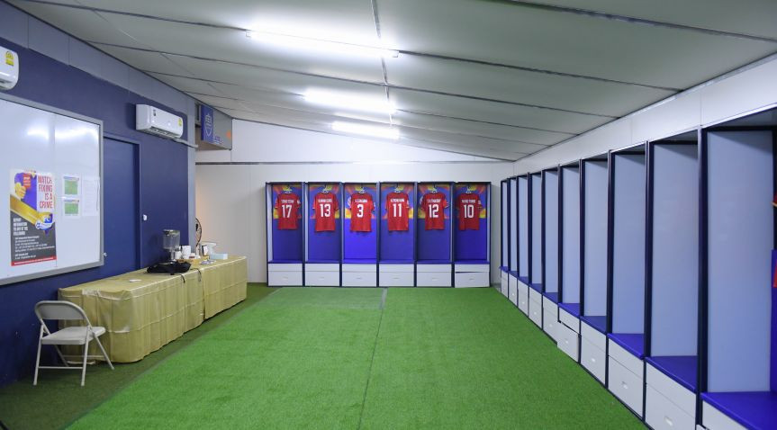 U23 Việt Nam hòa trận thứ 2 liên tiếp ở giải châu Á ảnh 7