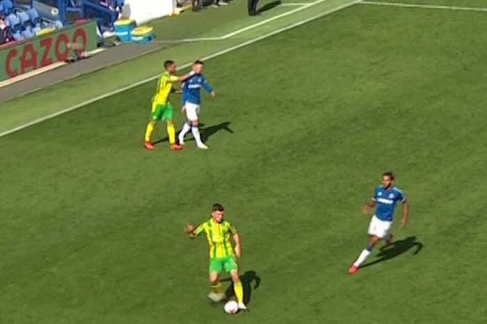 M.U 1-3 Crystal Palace: Ác mộng ở trận ra quân ảnh 1 M.U 1-3 Crystal Palace: Ác mộng ở trận ra quân ảnh 1