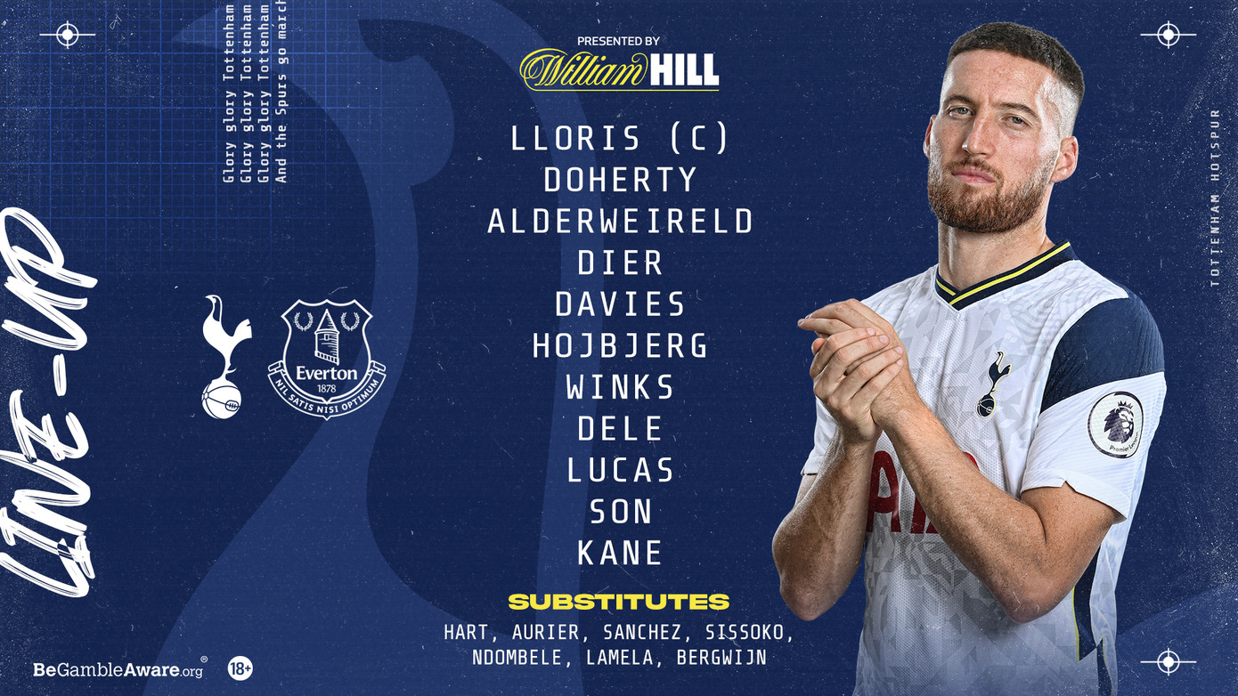 Calvert Lewin 'nổ súng', Everton quật ngã Tottenham ảnh 1