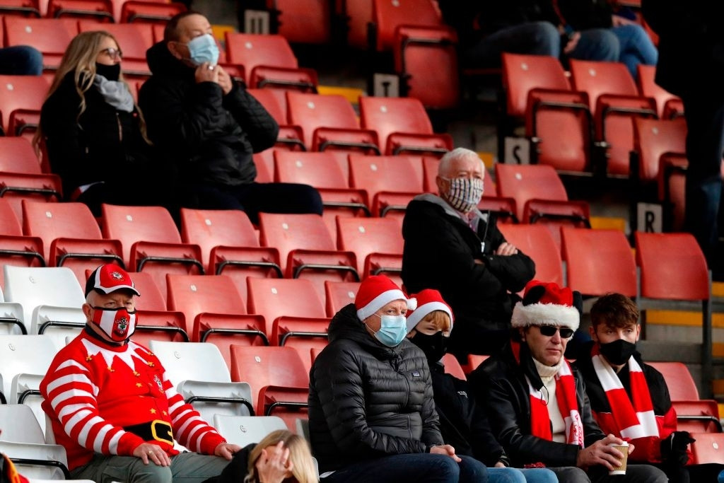 Man City thắng nhọc Southampton ảnh 8