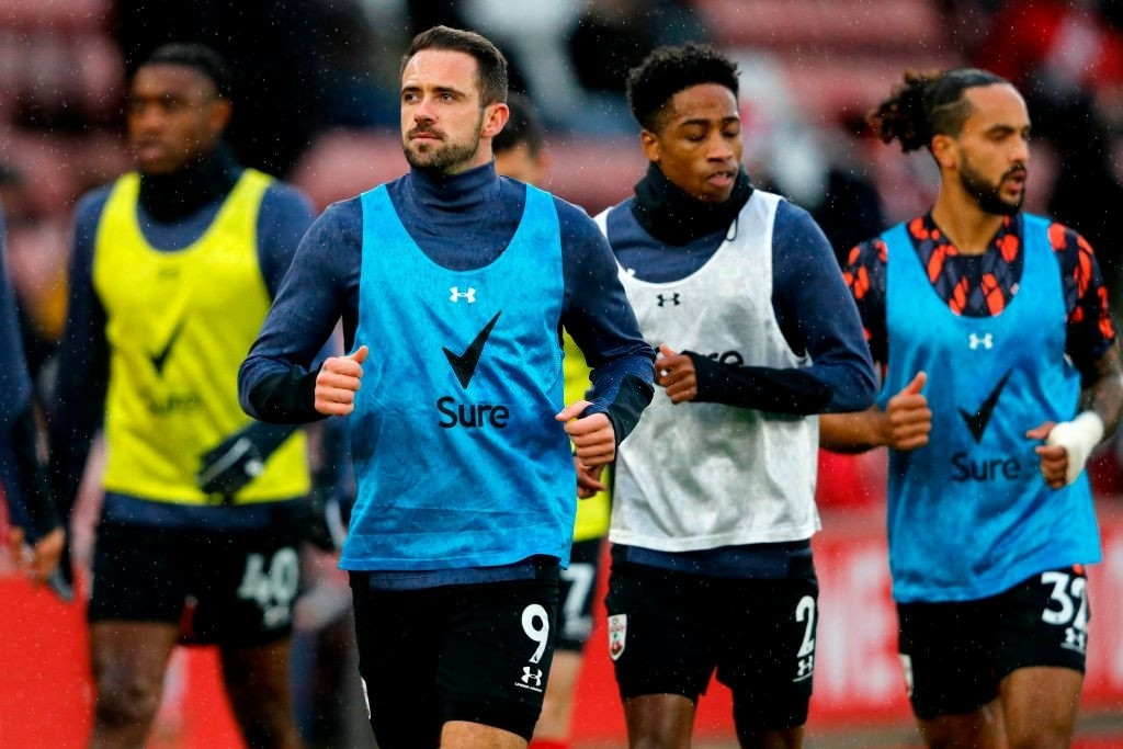 Man City thắng nhọc Southampton ảnh 9