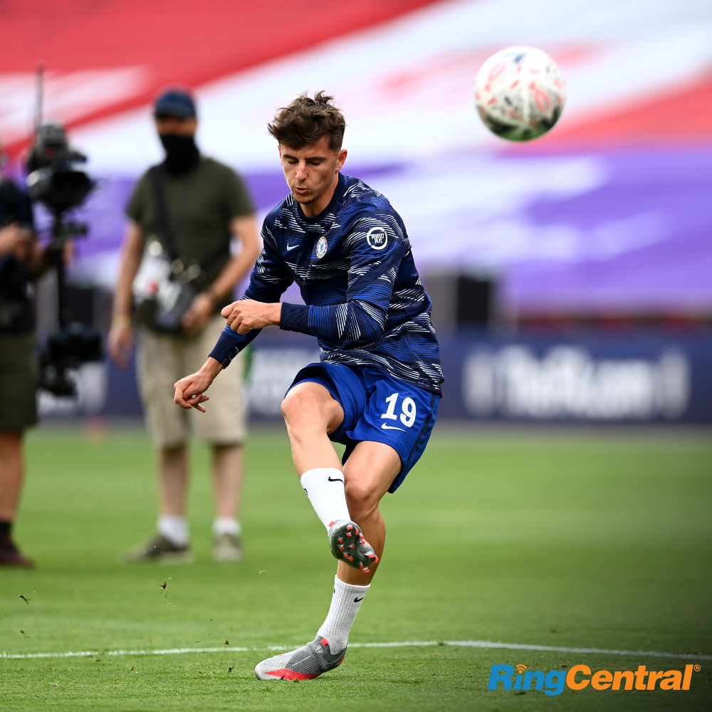 Arsenal vô địch FA Cup sau màn lội ngược dòng trước Chelsea ảnh 9