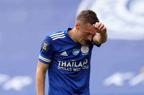 Hạ Leicester City 2-0, M.U giành suất dự Champions League ảnh 13