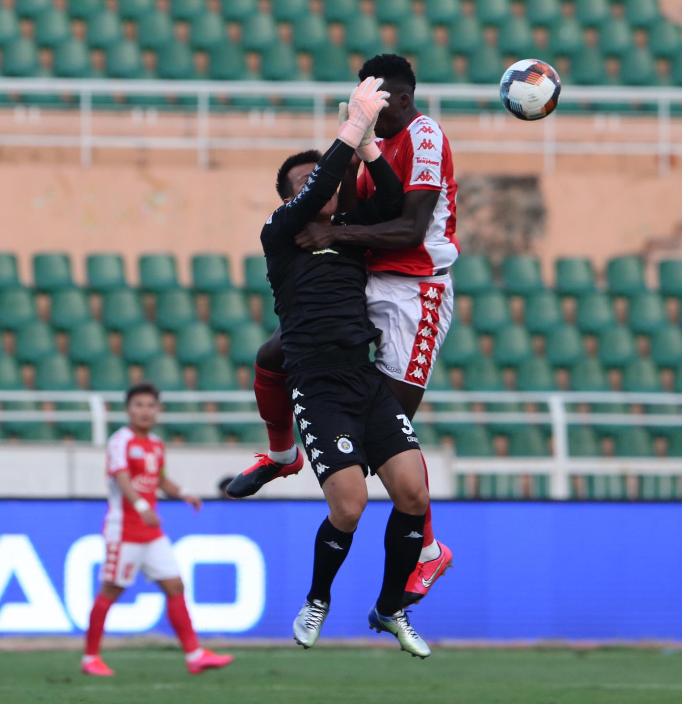 Hà Nội FC lội ngược dòng giành Siêu Cup 2019 ảnh 35