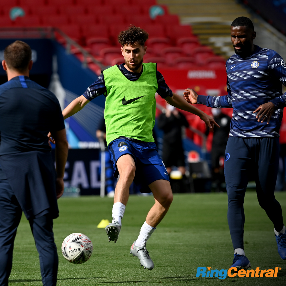 Arsenal vô địch FA Cup sau màn lội ngược dòng trước Chelsea ảnh 10