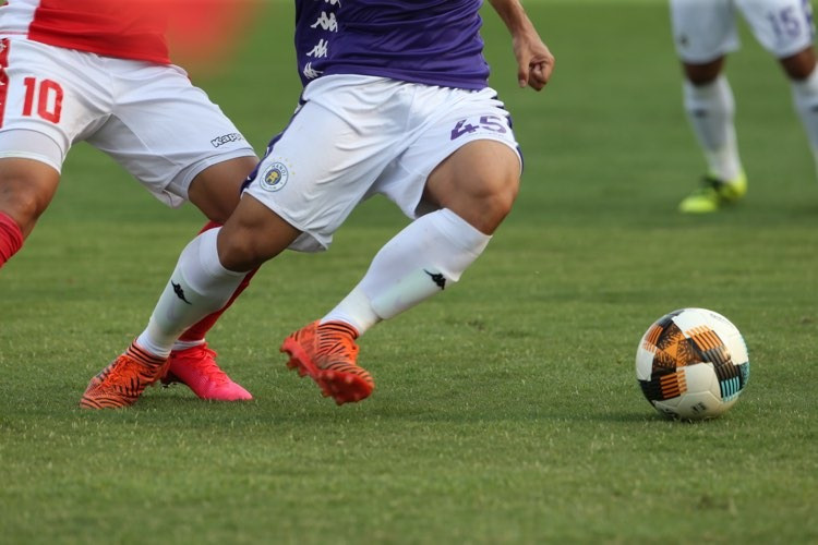 Hà Nội FC lội ngược dòng giành Siêu Cup 2019 ảnh 34