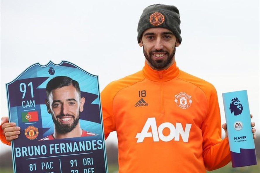 VAR tước phạt đền, M.U chia điểm với Man City ảnh 4